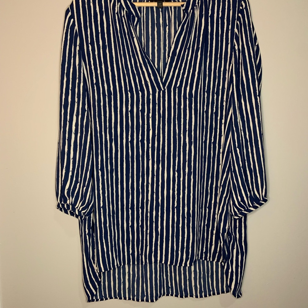 Banana Republic Med blouse.